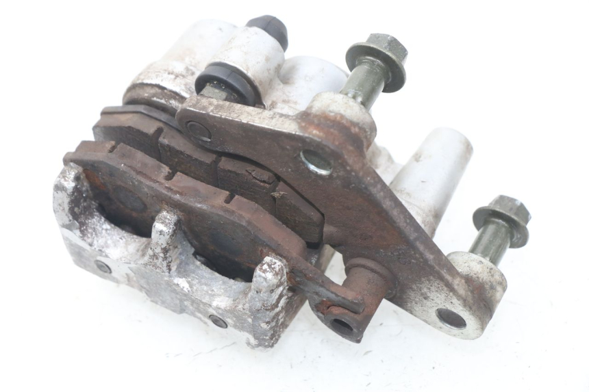 photo de FRONT BRAKE CALIPER DAELIM S4 50 (2010 - 2015) - Zoom on usage condition