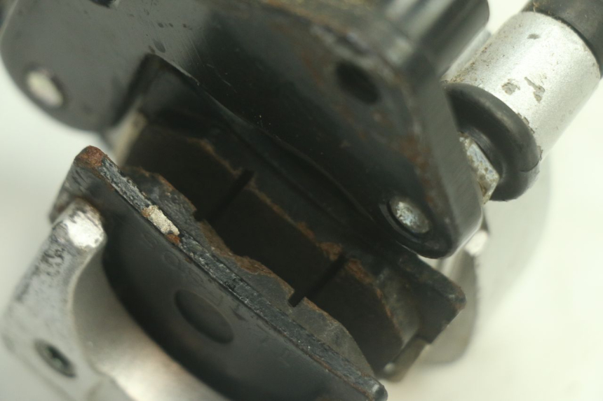 photo de FRONT BRAKE CALIPER BAIKU SAKURA 1 (2021 - 2025) - Product overview