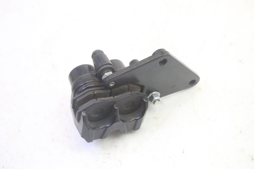 photo de FRONT BRAKE CALIPER JM MOTORS SANTANA EVO 50 (2024 - 2026) - Product overview