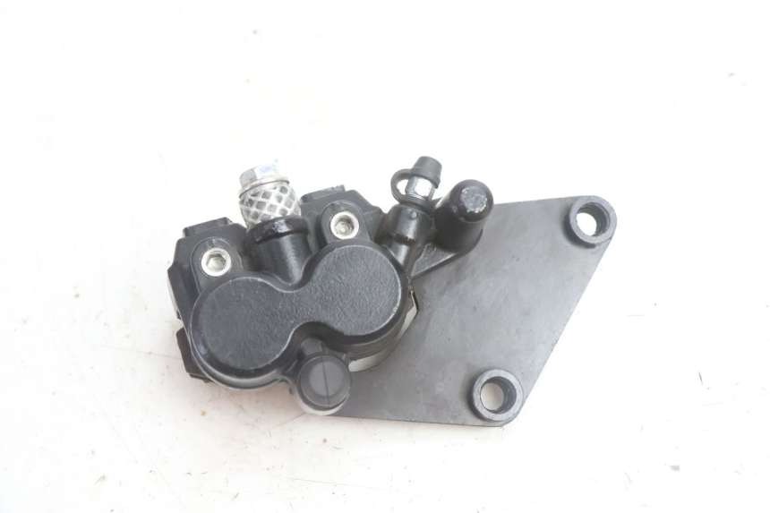photo de FRONT BRAKE CALIPER JM MOTORS SANTANA EVO 50 (2024 - 2026) - Main view