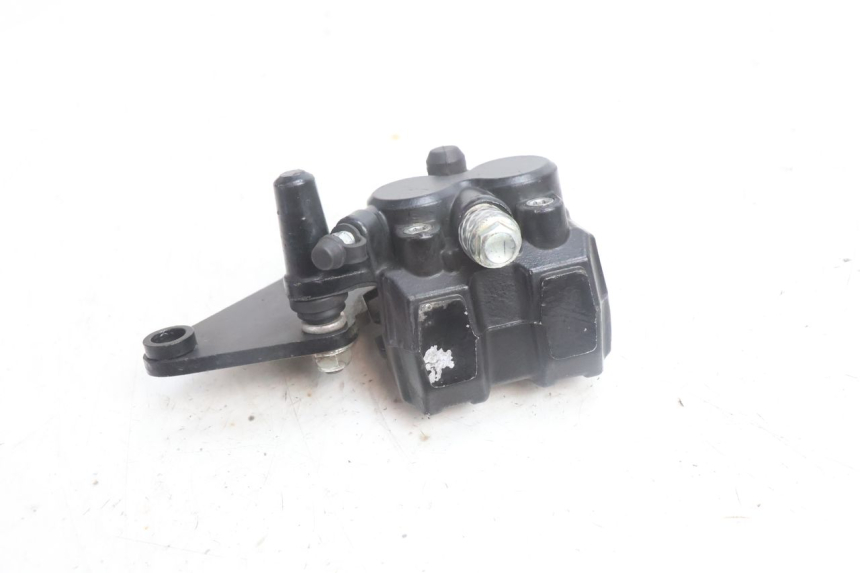 photo de FRONT BRAKE CALIPER JM MOTORS SANTANA EVO 50 (2024 - 2026) - Zoom on usage condition