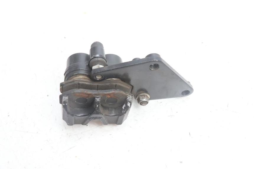 photo de FRONT BRAKE CALIPER JM MOTORS SANTANA EVO 50 (2024 - 2026) - Fixing points details
