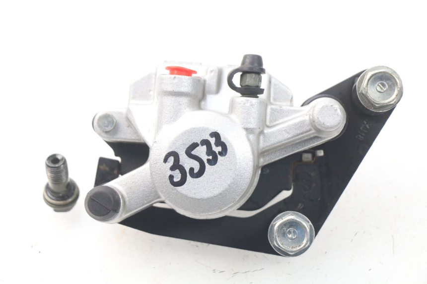 photo de FRONT BRAKE CALIPER JM MOTORS SANTANA 50 (2014 - 2023) - Main view