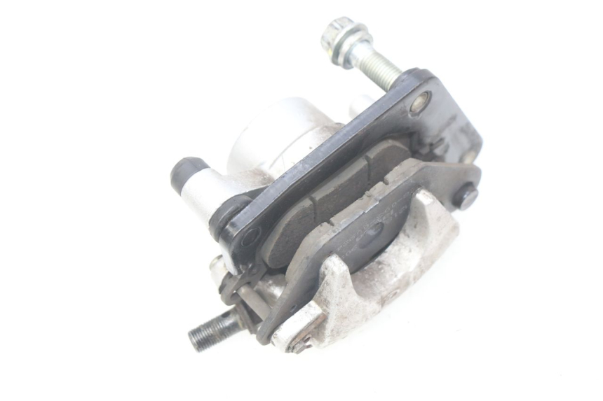 photo de FRONT BRAKE CALIPER JM MOTORS SANTANA 50 (2014 - 2023) - Component detail