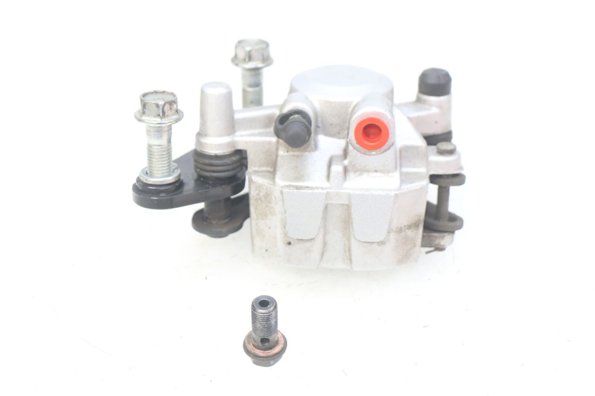 photo de FRONT BRAKE CALIPER JM MOTORS SANTANA 50 (2014 - 2023) - Alternative perspective