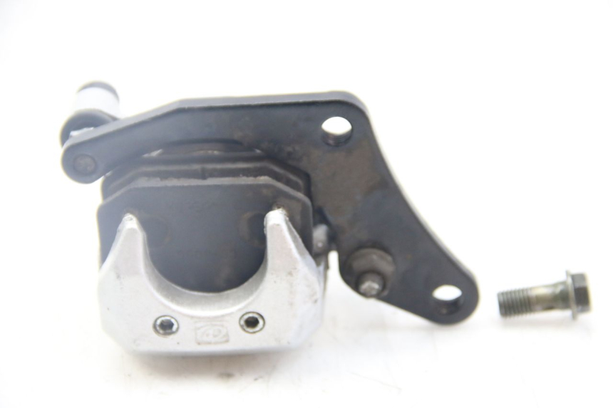 photo de FRONT BRAKE CALIPER JM MOTORS SANTANA 50 (2014 - 2023) - Technical close-up