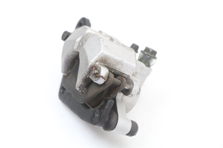 photo de FRONT BRAKE CALIPER JM MOTORS SANTANA 50 (2014 - 2023) - Technical close-up