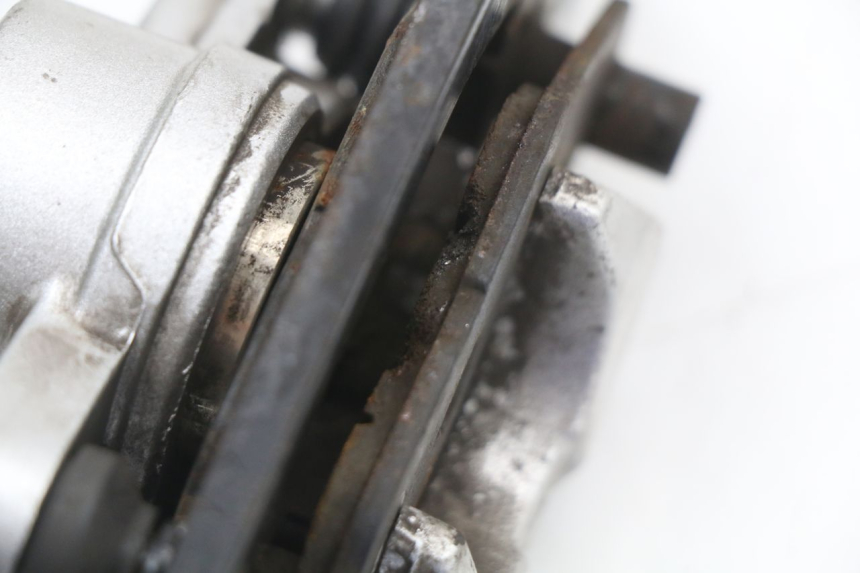 photo de FRONT BRAKE CALIPER JM MOTORS SANTANA 50 (2014 - 2023) - Product overview