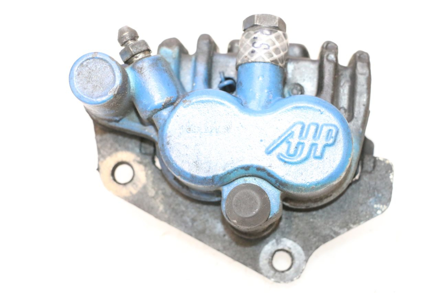 photo de FRONT BRAKE CALIPER PEUGEOT SATELIS COMPRESSOR K15 125 (2006 - 2009) - Main view