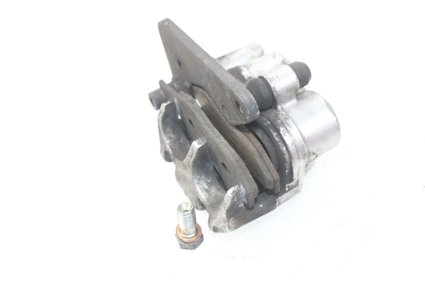 photo de FRONT BRAKE CALIPER PEUGEOT SATELIS 300 (2012 - 2015) - Zoom on usage condition