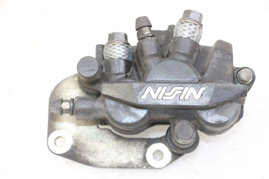 photo de FRONT BRAKE CALIPER PEUGEOT SATELIS 125 (2013 - 2018) - Main view