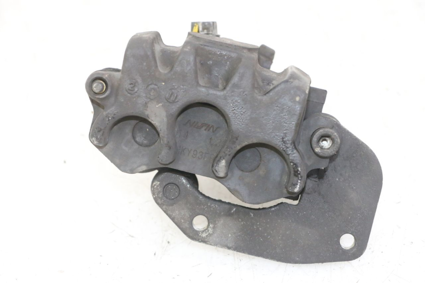 photo de FRONT BRAKE CALIPER PEUGEOT SATELIS 125 (2013 - 2018) - Technical close-up