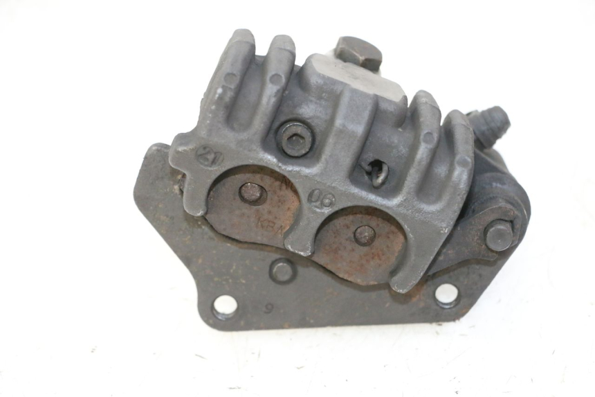 photo de FRONT BRAKE CALIPER PEUGEOT SATELIS 125 (2006 - 2009) - Technical close-up