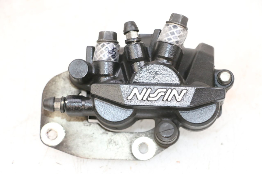 photo de FRONT BRAKE CALIPER PEUGEOT SATELIS 125 (2013 - 2018) - Main view