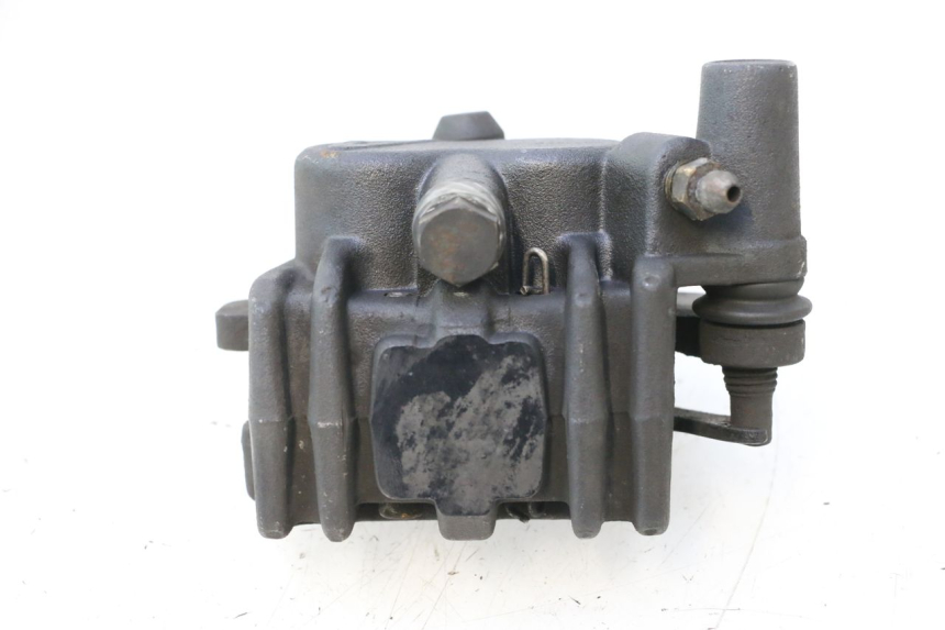 photo de FRONT BRAKE CALIPER PEUGEOT SATELIS 125 (2006 - 2009) - Technical close-up