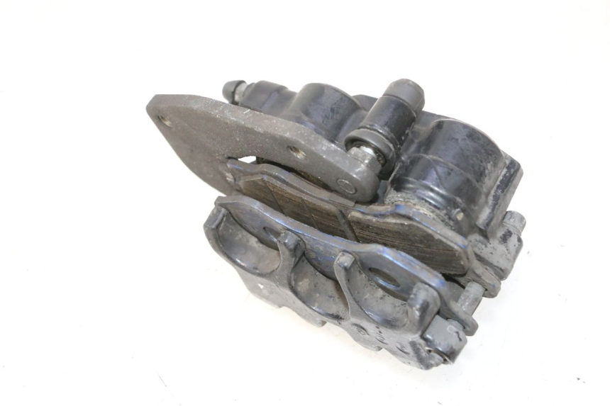 photo de FRONT BRAKE CALIPER PEUGEOT SATELIS 125 (2013 - 2018) - Technical close-up