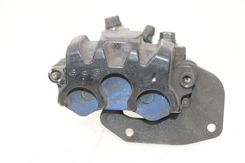 photo de FRONT BRAKE CALIPER PEUGEOT SATELIS 125 (2013 - 2018) - Product overview