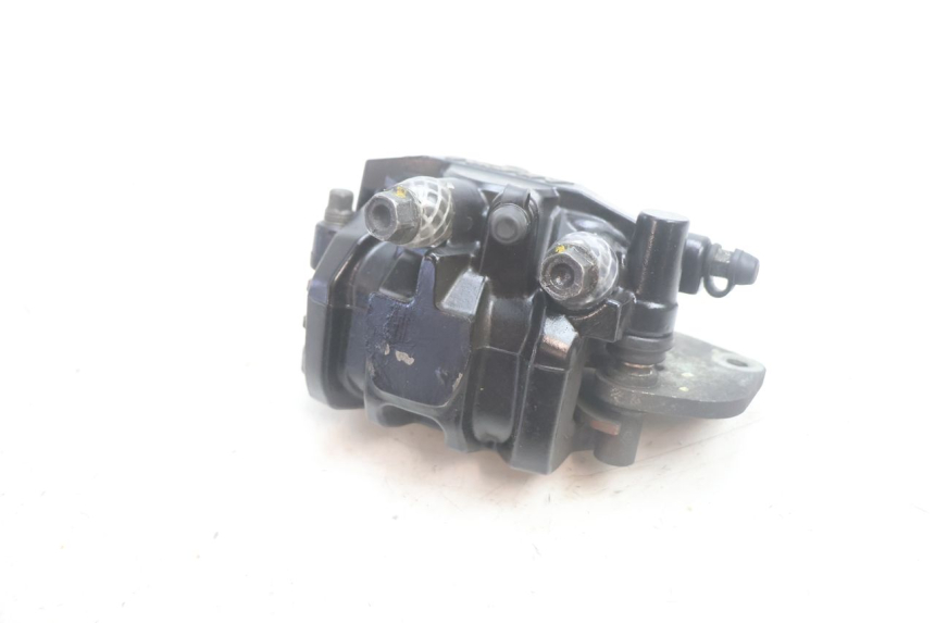 photo de FRONT BRAKE CALIPER PEUGEOT SATELIS 125 (2013 - 2018) - Zoom on usage condition