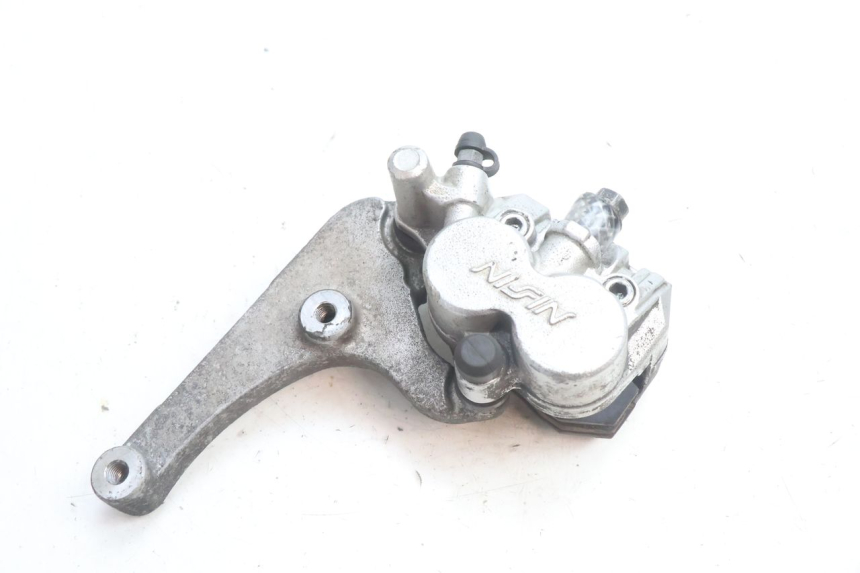 photo de FRONT BRAKE CALIPER PEUGEOT SATELIS 125 (2006 - 2009) - Main view