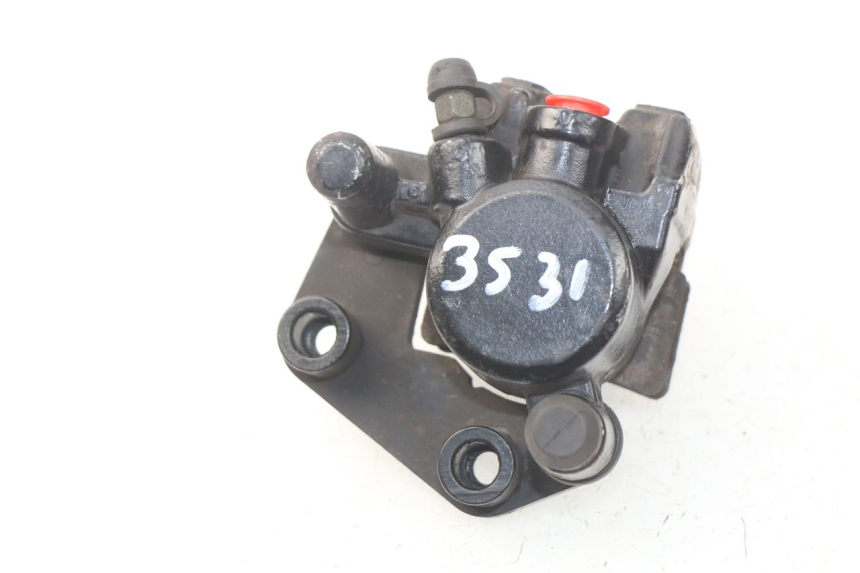 photo de FRONT BRAKE CALIPER JM MOTORS SC 4T 50 (2012 - 2017) - Main view