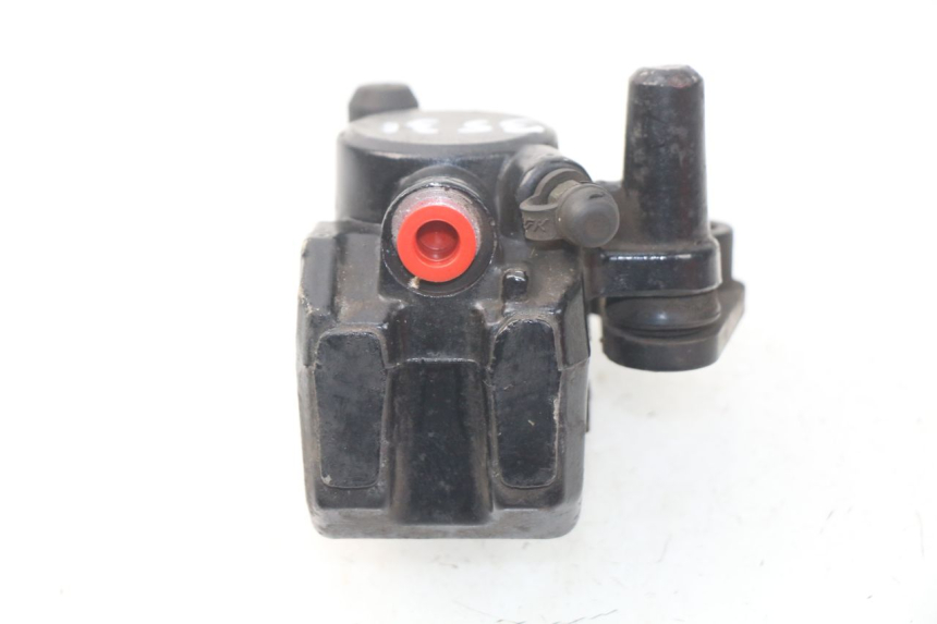 photo de FRONT BRAKE CALIPER JM MOTORS SC 4T 50 (2012 - 2017) - Technical close-up