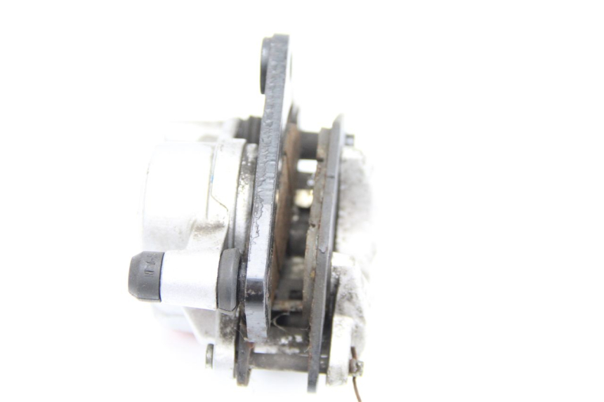 photo de FRONT BRAKE CALIPER JM MOTORS SC 4T 50 (2018 - 2021) - Technical close-up