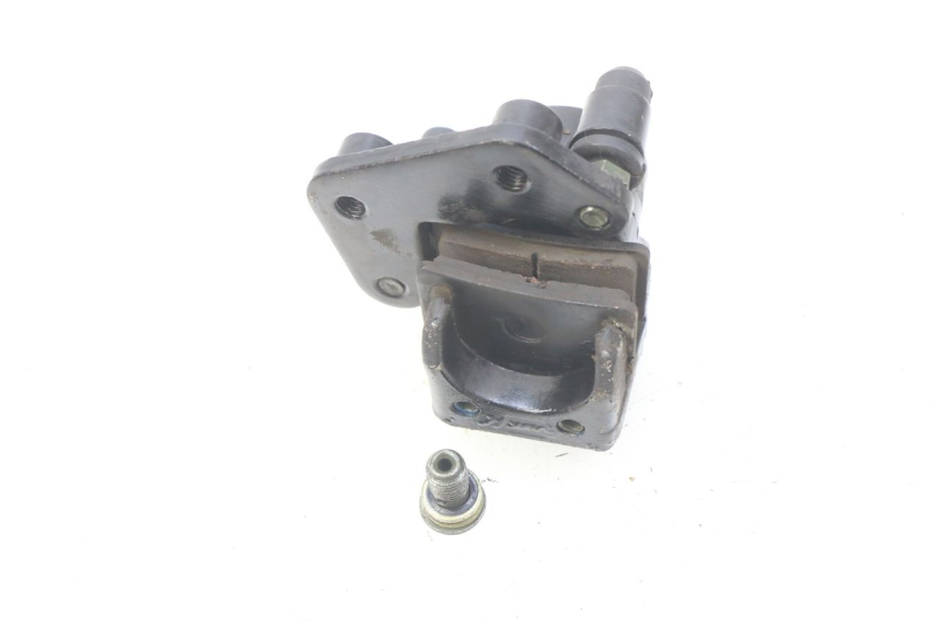 photo de FRONT BRAKE CALIPER JM MOTORS SC 4T 50 (2012 - 2017) - Zoom on usage condition