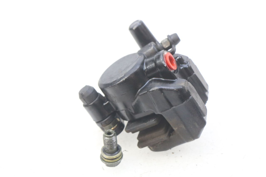 photo de FRONT BRAKE CALIPER JM MOTORS SC 4T 50 (2012 - 2017) - Technical close-up