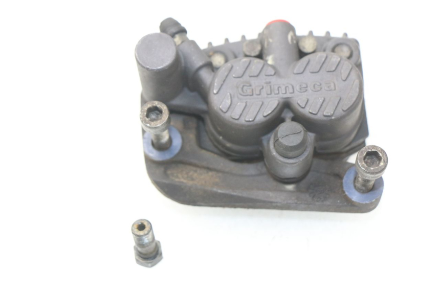 photo de FRONT BRAKE CALIPER APRILIA SCARABEO GT 125 (1999 - 2007) - Main view