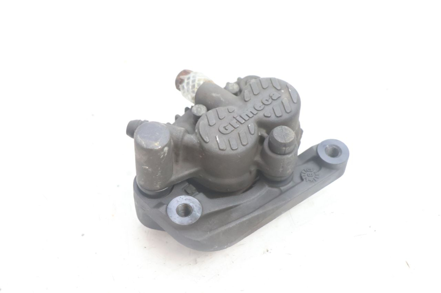 photo de FRONT BRAKE CALIPER APRILIA SCARABEO GT 125 (1999 - 2007) - Component detail