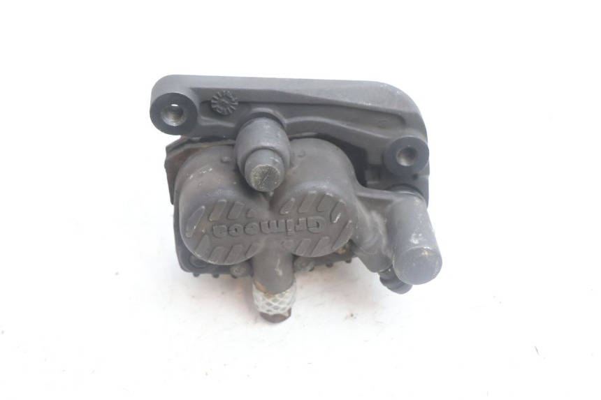 photo de FRONT BRAKE CALIPER APRILIA SCARABEO GT 125 (1999 - 2007) - Alternative perspective
