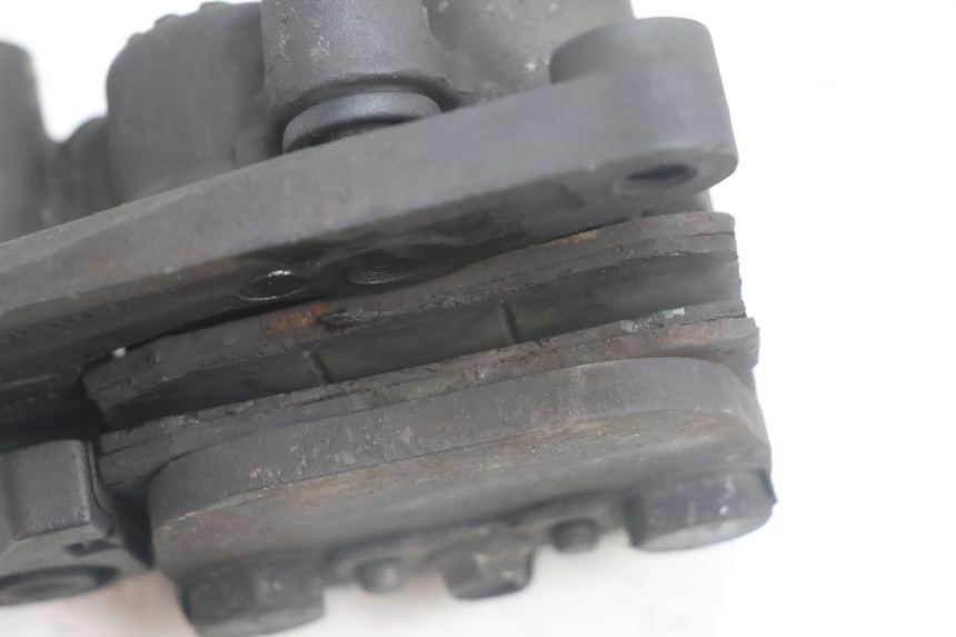 photo de FRONT BRAKE CALIPER APRILIA SCARABEO GT 125 (1999 - 2007) - Product overview