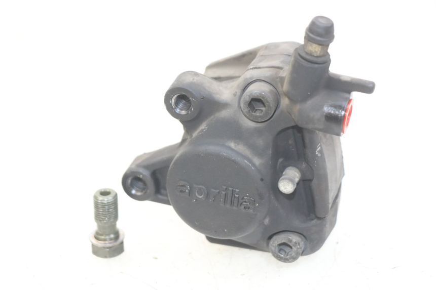 photo de FRONT BRAKE CALIPER APRILIA SCARABEO 100 (2003 - 2012) - Main view