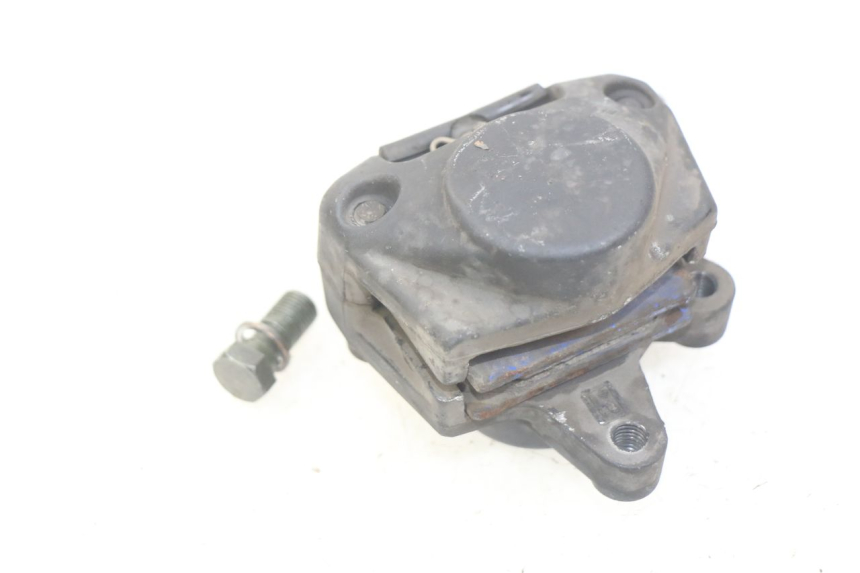 photo de FRONT BRAKE CALIPER APRILIA SCARABEO 100 (2003 - 2012) - Component detail