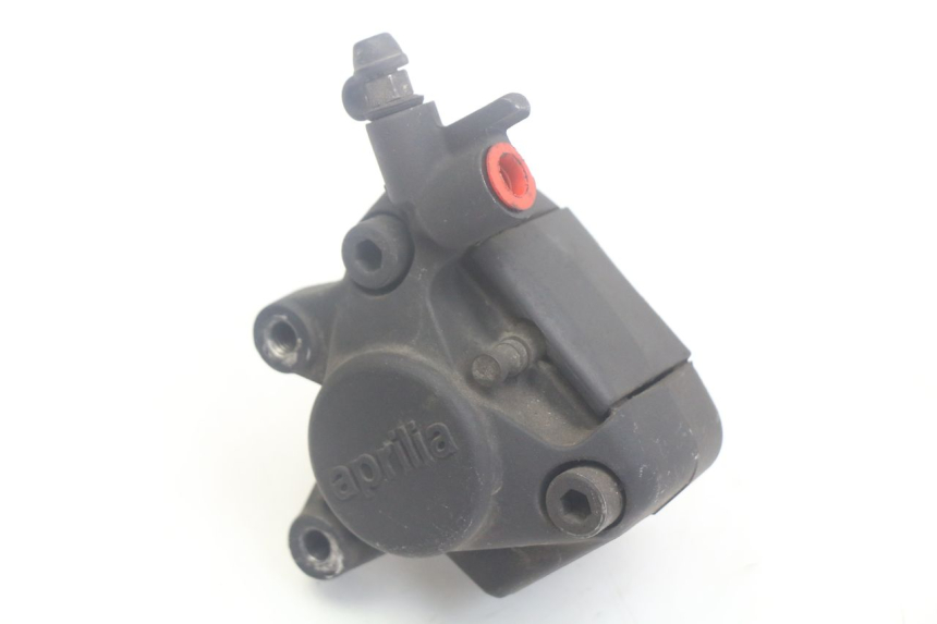 photo de FRONT BRAKE CALIPER APRILIA SCARABEO 100 (2003 - 2012) - Component detail