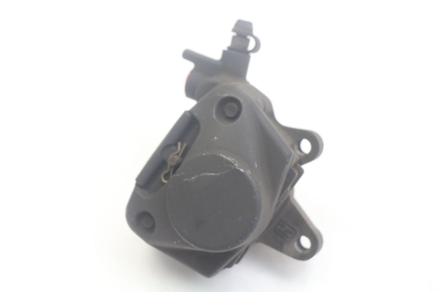 photo de FRONT BRAKE CALIPER APRILIA SCARABEO 100 (2003 - 2012) - Zoom on usage condition