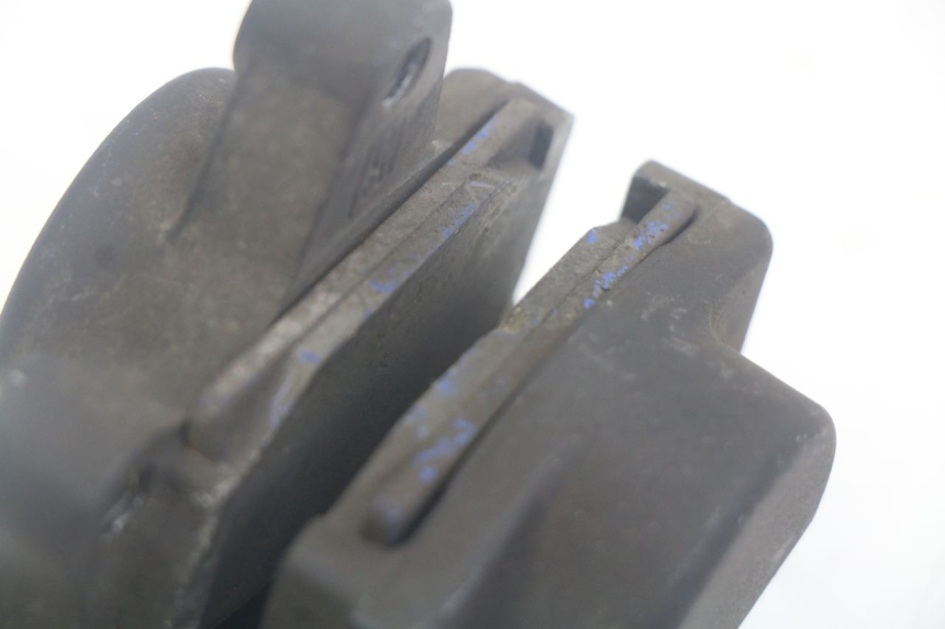 photo de FRONT BRAKE CALIPER APRILIA SCARABEO 100 (2003 - 2012) - Technical close-up