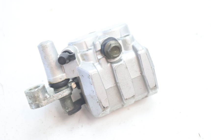 photo de FRONT BRAKE CALIPER FYM SCOOTERONE 125 (2006 - 2008) - Zoom on usage condition