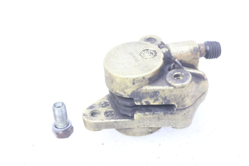 photo de FRONT BRAKE CALIPER DERBI SENDA 50 (2003 - 2005) - Zoom on usage condition