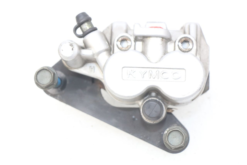 photo de FRONT BRAKE CALIPER KYMCO SENTO 50 (2008 - 2013) - Main view