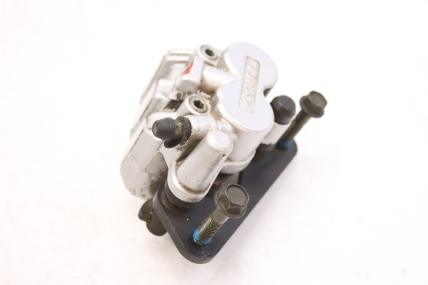 photo de FRONT BRAKE CALIPER KYMCO SENTO 100 (2008 - 2013) - Component detail