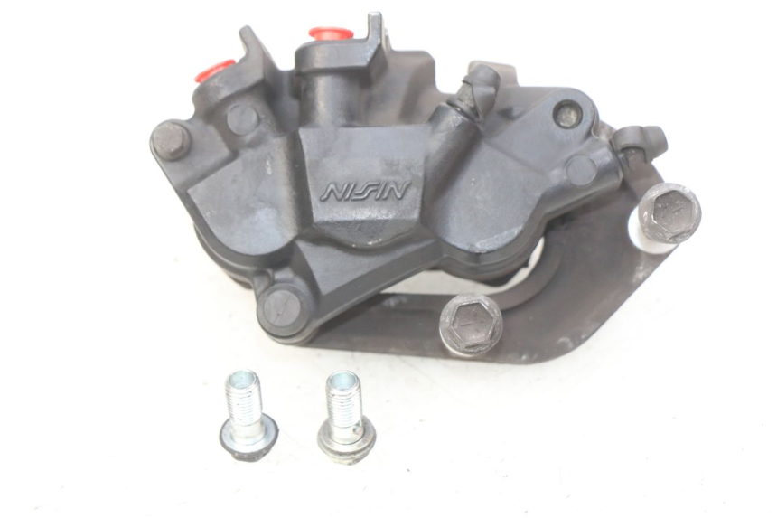 photo de FRONT BRAKE CALIPER SUZUKI SIXTEEN 125 (2008 - 2010) - Main view