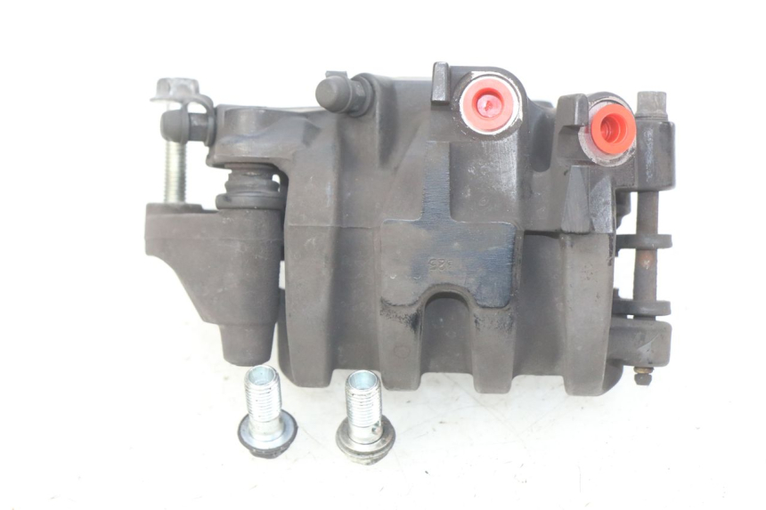 photo de FRONT BRAKE CALIPER SUZUKI SIXTEEN 125 (2008 - 2010) - Product overview