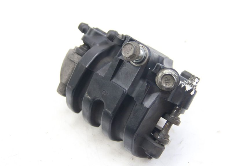 photo de FRONT BRAKE CALIPER SUZUKI SIXTEEN 125 (2008 - 2010) - Component detail