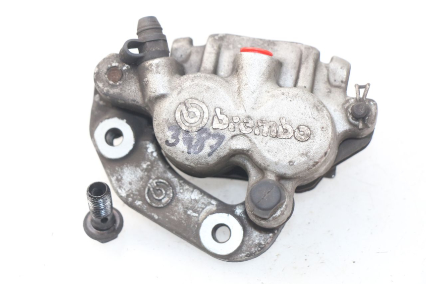 photo de FRONT BRAKE CALIPER MBK SKYLINER 125 (2004 - 2007) - Main view
