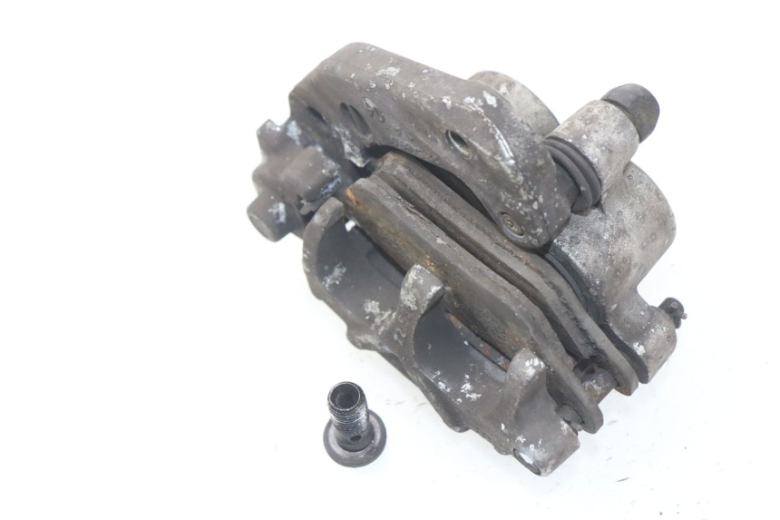 photo de FRONT BRAKE CALIPER MBK SKYLINER 125 (2004 - 2007) - Zoom on usage condition