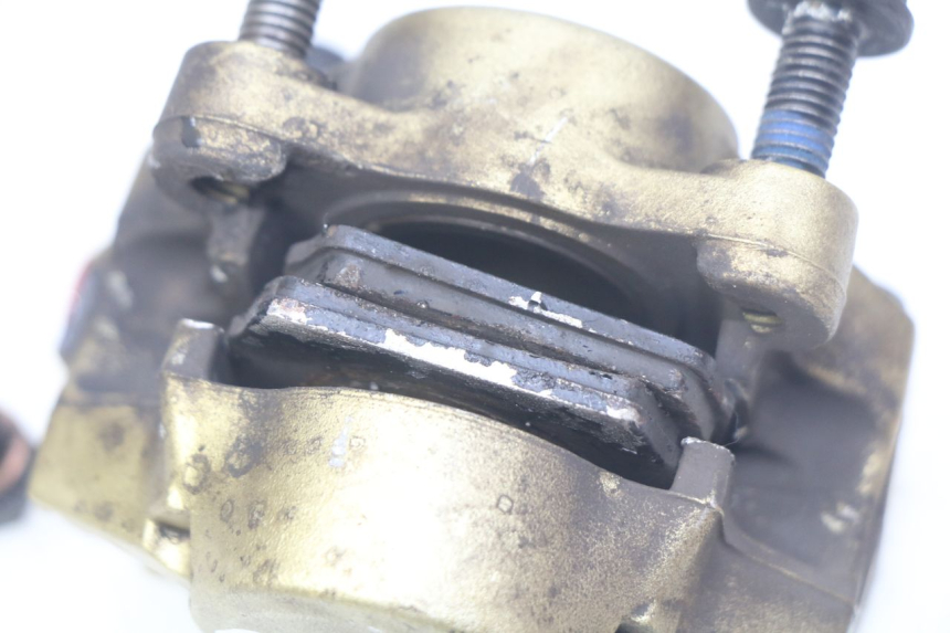 photo de FRONT BRAKE CALIPER YAMAHA SLIDER NAKED 50 (2004 - 2018) - Technical close-up