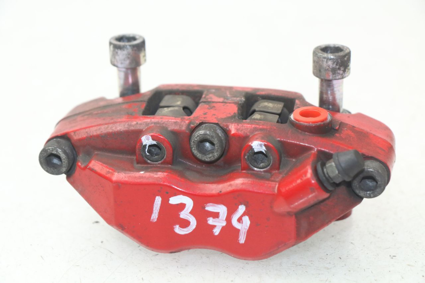 photo de FRONT BRAKE CALIPER PEUGEOT SPEEDFIGHT 3 AIR 50 (2009 - 2015) - Component detail