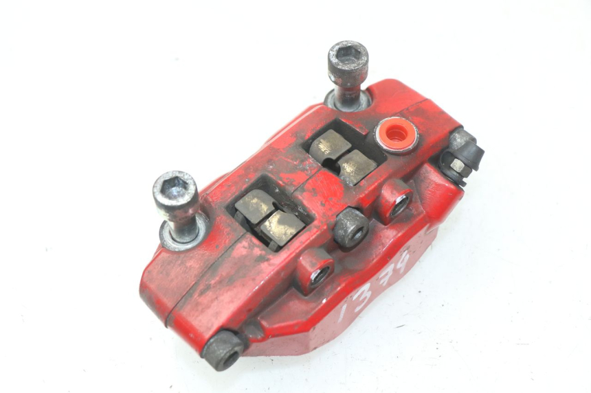 photo de FRONT BRAKE CALIPER PEUGEOT SPEEDFIGHT 3 AIR 50 (2009 - 2015) - Alternative perspective