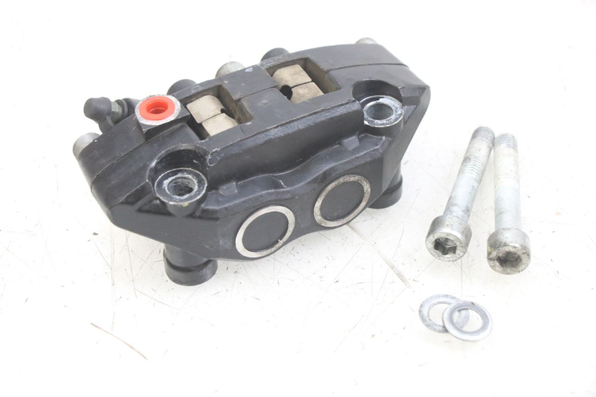 photo de FRONT BRAKE CALIPER PEUGEOT SPEEDFIGHT 4 4T 50 (2015 - 2020) - Technical close-up